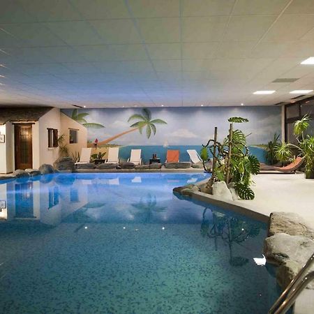 Auberge Du Camp Romain Chassey-le-Camp Eksteriør billede